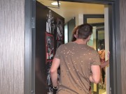 Cuckold Creampie Skinny Milf  Sofie Marie 4/16