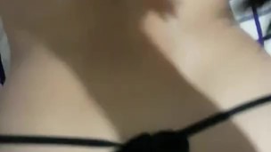 Argentina rica, se deja penetrar en 4