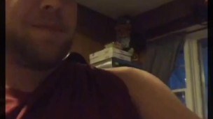 REDHEAD EMO GOTH TEEN DEEPTHROATS SPARTAN COCK