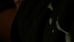 handjob solo \ Masturbation \ jerk off \ uncutcook\ big load\ 4k 60fps