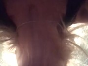 COUGAR Rimjob me 13/16