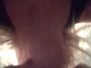 COUGAR Rimjob me 15/16