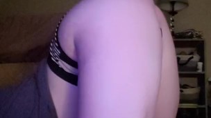 Amateur Ass