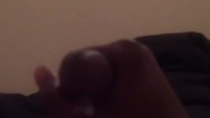 Caught this at the last second of me busiting a nut