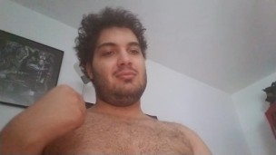 Jerk off instruction 