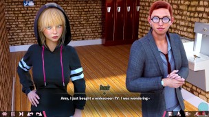 DOUBLE HOMEWORK #29 • PC GAMEPLAY [HD]