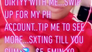 Theabbystars wants to get dirty with you 