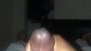 Big nut