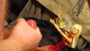 B.B.B. preview: Savannah's "Shot Glass"(cum only) AVI no slomo