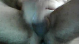 CAN ASS INSERTION