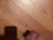 Huge cum final part