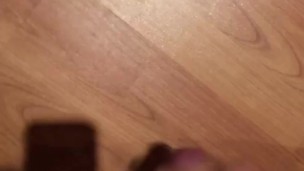 Huge cum final part