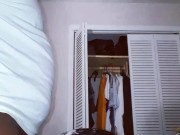 GREAT Nights with MS.GOOD PUSSY (CUMSHOT) 4/16