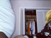 GREAT Nights with MS.GOOD PUSSY (CUMSHOT) 5/16