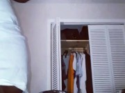 GREAT Nights with MS.GOOD PUSSY (CUMSHOT) 6/16