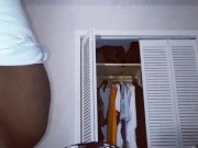 GREAT Nights with MS.GOOD PUSSY (CUMSHOT) 7/16