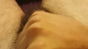 Amateur italian guy masturbate