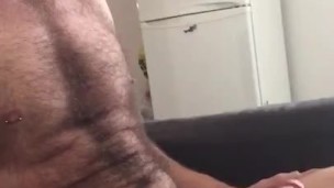 Hairy Gooner 