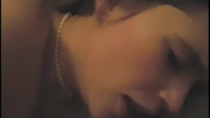 Lovely Cock Worship; Button writhing on my fingers