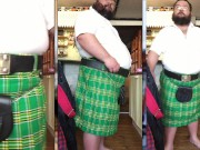 kilt c - Screenshot 14 of 16 - Bear