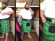 kilt c - Screenshot 4 of 16 - Bear