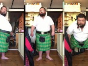 kilt c