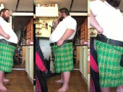 kilt c - Screenshot 9 of 16 - Bear