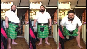 kilt c