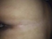 POV Big Booty Backshots 1/16