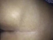 POV Big Booty Backshots 11/16