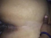 POV Big Booty Backshots 12/16