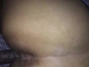 POV Big Booty Backshots 7/16