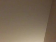 POV Pretty Girl Blowjob 15/16