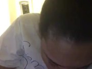 POV Pretty Girl Blowjob 8/16