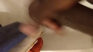 A lil practice