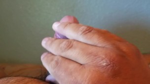 Uncut dick
