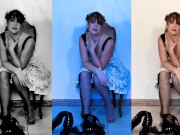 Boot Tease Preview - Screenshot 10 of 16 - Boot Worship