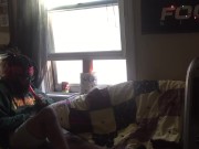 Casual smoking Ft. Minibong