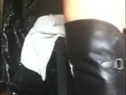 Training of my ass. 16/16