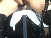 Training of my ass. 9/16