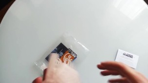 Gants de masturbation pour branle MEO JERKY Unboxing (Club-des-braneurs.fr)
