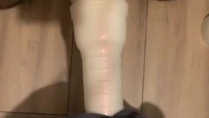 Edging Till Orgasm