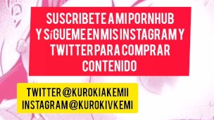 Pendeja Chilena se mete dedo en la vagina y culo