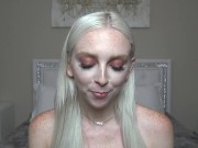 JOI Cum On My Retainer 1/16