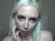 JOI Cum On My Retainer 7/16