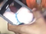 Me and My homies fuck Her While Husband Works