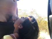 i fucked a fan in public 4/16