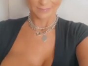 Small Appetizer - Screenshot 2 of 16 - Big Boobs