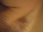 Hardest masturbation