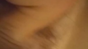 Hardest masturbation